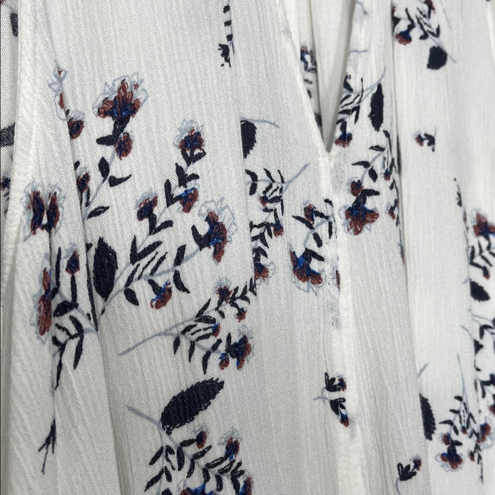 Free people swing tunic top/dress - Picture 7 of 8